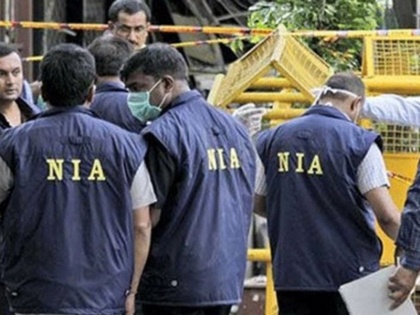 NIA files charge sheet in Gadchiroli landmine blast case | गढ़चिरौली बारूदी सुरंग विस्फोट मामले में एनआईए ने आरोपपत्र दाखिल किया