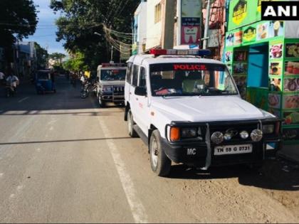 Tamil Nadu Ansarulla Case: NIA raids at residence of Muhammad Sheikh Maiden in Narimadu, Madurai | तमिलनाडु: अंसारूल्लाह केस में मुहम्मद शेख के घर NIA की छापेमारी, जानिए क्या है पूरा मामला