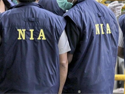 NIA busted militant gang in Tamil Nadu, raid on many hideouts | एनआईए ने तमिलनाडु में आतंकवादी गिरोह का भंडाफोड़ किया, कई ठिकानों पर छापेमारी