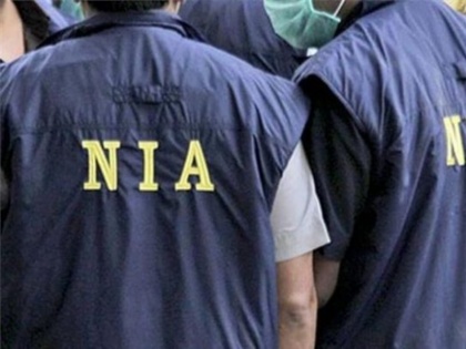Jammu and Kashmir: NIA raids NIA at five places in Kashmir | जम्मू-कश्मीर: NIA ने कश्मीर में पांच स्थानों पर एनआईए की छापेमारी