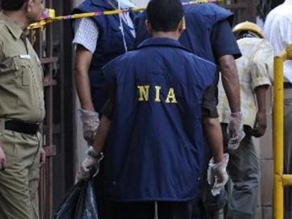 Who is the mastermind of placing explosives near Ambani's house? NIA interrogated many officials | अंबानी के घर के पास विस्फोटक रखने का सूत्रधार कौन? एनआईए ने कई अधिकारियों से की पूछताछ Who is the mastermind of placing explosives near Ambani's house? NIA interrogated many officials | अंबानी के घर के पास विस्फोटक रखने का सूत्रधार कौन? एनआईए ने कई अधिकारियों से की पूछताछ