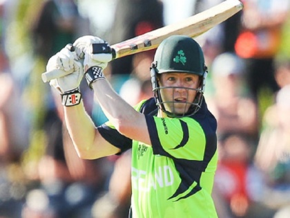 ireland niall obrien announces retirement from international cricket | आयरलैंड के इस स्टार क्रिकेटर ने लिया संन्यास, 16 साल के लंबे करियर को दिया विराम
