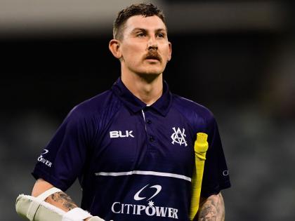 Who is Nic Maddinson 33-year-old player battling cancer withdraws from Australia A squad mental health grounds | कौन हैं निक मैडिन्सन?, कैंसर से जूझ रहे 33 वर्षीय खिलाड़ी