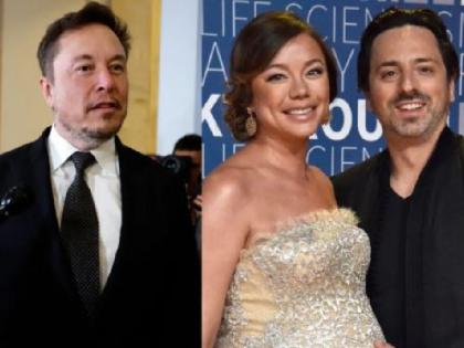 America Elon Musk eloped with Google co-founder Sergey Brin wife nicole shanahan full night | एलन मस्क उस रात कहा थे, जब अचानक गूगल सह-संस्थापक सर्गेई ब्रिन की पत्नी हो गईं गुम, जानिए रिश्ता क्यों टूटा