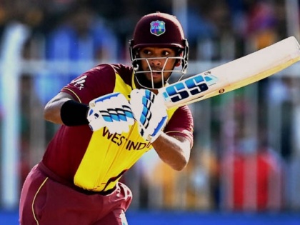 Nicholas Pooran West Indies Cricket Poor performance ICC T20 World Cup Nicholas Pooran quits captaincy changes will happen before 2024 | आईसीसी टी20 विश्व कप में खराब प्रदर्शन, वेस्टइंडीज टीम को बड़ा झटका, पूरन ने कप्तानी छोड़ी, 2024 से पहले होंगे बदलाव