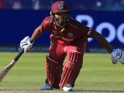 Will try to restore lost pride in West Indies cricket in India series, says Nicholas Pooran | भारत के खिलाफ अगले महीने होने वाली सीरीज में खोई प्रतिष्ठा हासिल करना चाहेंगे : निकोलस पूरन