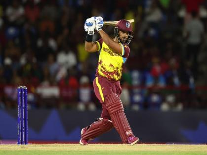 Nicholas Pooran surpassed Suryakumar Yadav, joined this T20 club along with Martin Guptill and Rohit Sharma | 26 गेंदों में 65 रन, निकोलस पूरन ने सूर्यकुमार यादव को पछाड़ा, मार्टिन गुप्टिल, रोहित शर्मा के साथ T20 के इस क्लब में हुए शामिल