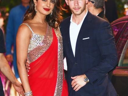 Priyanka Chopra Nick Jonas Wedding: Priyanka angry with Nick over a Kiss on first date | पहली डेट पर प्रियंका हो गईं थी निक से गुस्सा, बड़ी दिलचस्प है इनकी लव स्टोरी