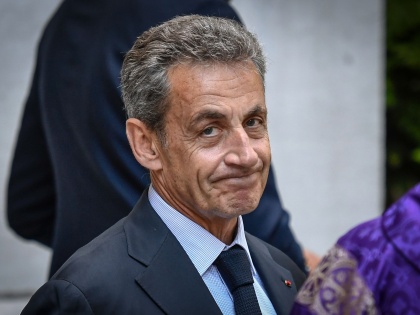 Former French President Nicolas Sarkozy convicted for corruption charges sentenced to three years | भ्रष्टाचार के आरोप में दोषी पाए गए फ्रांस के पूर्व राष्ट्रपति निकोलस सरकोजी, तीन साल की सजा