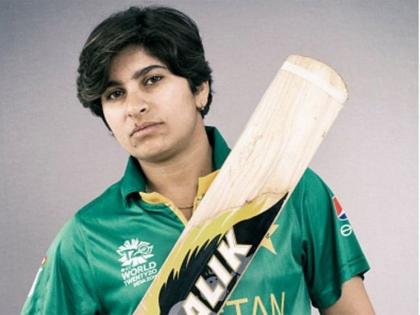 Who Is Nida Dar? Why She Is Known As Pakistan Women's Cricket Team's Lady Boom Boom | कौन हैं निदा डार? 'लेडी बूम बूम' के नाम से क्यों हैं मशहूर, 150 टी20 मैच खेलने वाली पहली पाकिस्तानी खिलाड़ी बनीं