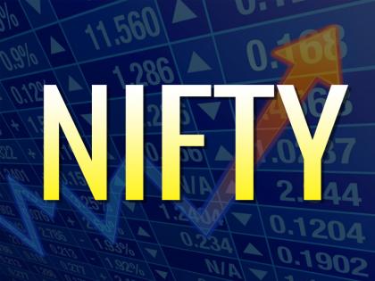 Share Market Today live Nifty hits lifetime high after 14 months Sensex jumps stock market shines | Share Market Today: निफ्टी ने 14 महीने बाद बनाया लाइफ टाइम हाई लेवल, सेंसेक्स ने लगाई छलांग; शेयर बाजार में रौनक