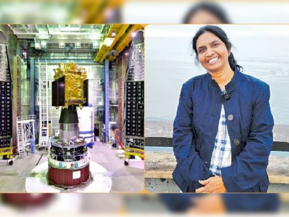 Aditya L-1 Launch Who is Nigar Shaji who led the Aditya L-1 mission meet this woman scientist of ISRO | Aditya L-1 Launch: कौन हैं निगार शाजी जिन्होंने आदित्य एल-1 मिशन का किया नेतृत्व, मिलिए इसरो की इस महिला वैज्ञानिक से