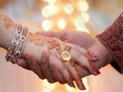 hindu girls forcefully converted to islam and married after kidnapped in pakistan | पाकिस्तान में दो नाबालिग हिन्दू लड़कियों का अपहरण, जबरन धर्म परिवर्तन करके हुआ निकाह