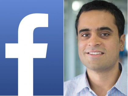 Indo-Canadian Google Ar Working in Facebook | भारतवंशी गूगल एआर कार्यकारी फेसबुक में शामिल