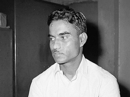1956 Olympics fourth-place finishing football squad member Nikhil Nandy dies | ओलंपिक 1956ः फुटबॉल टीम के सदस्य निखिल नंदी नहीं रहे, 88 साल में ली अंतिम सांस