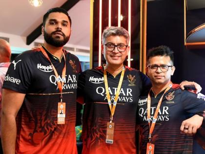Who Is Nikhil Sosale? Meet RCB Official Arrested Over Bengaluru Stampede Case That Left 11 Dead | कौन हैं निखिल सोसले?, मिलिए बेंगलुरु भगदड़ मामले में गिरफ्तार RCB अधिकारी से, हादसे में 11 की मौत Who Is Nikhil Sosale? Meet RCB Official Arrested Over Bengaluru Stampede Case That Left 11 Dead | कौन हैं निखिल सोसले?, मिलिए बेंगलुरु भगदड़ मामले में गिरफ्तार RCB अधिकारी से, हादसे में 11 की मौत