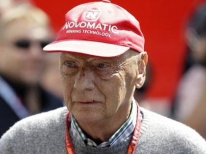 Niki Lauda, three-time Formula One world champion dies at 70 | महान फॉर्मूला वन ड्राइवर निकी लॉडा का 70 वर्ष की उम्र में निधन, 1976 में रेस के दौरान गाड़ी में लग गई थी आग
