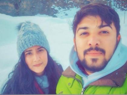 Nikki Yadav murder case Accused Sahil Gehlot's family say will shun him | निक्की यादव हत्याकांडः आरोपी साहिल गहलोत के परिवार ने उसका किया बहिष्कार, नई बहू समेत परिवार के सभी लोगों ने छोड़ा गाँव