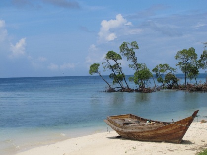 Plan your next tour to the Andaman and Nicobar Islands | यहां पानी के नीचे दिखते हैं पहाड़, स्वतंत्रता संघर्ष से जुड़ी है ये जगह