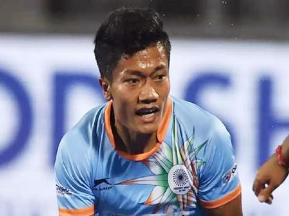 Manipur violence: Hockey star Neelkanth Sharma appealed to Prime Minister Narendra Modi, said- "Modi ji, say something" | मणिपुर हिंसा: प्रधानमंत्री नरेंद्र मोदी से हॉकी स्टार नीलकंठ शर्मा ने कहा, "मोदी जी कुछ तो बोलिए"