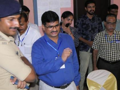 NILAMBUR By-Election Result live 2025 UDF ahead with 7687 votes, LDF will face setback in Kerala ARYADAN SHOUKATH 48710 | NILAMBUR kerala By-Election Result: 7687 वोट से आगे यूडीएफ, केरल में एलडीएफ को लगेगा झटका NILAMBUR By-Election Result live 2025 UDF ahead with 7687 votes, LDF will face setback in Kerala ARYADAN SHOUKATH 48710 | NILAMBUR kerala By-Election Result: 7687 वोट से आगे यूडीएफ, केरल में एलडीएफ को लगेगा झटका