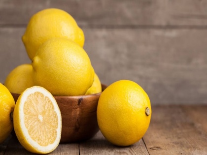 Benefits Of Lemon: Lemon reduces obesity, brings glow to the skin, know amazing benefits of lemon | Benefits Of Lemon: नींबू मोटापे को कम करता है, त्वचा में लाता है निखार, जानिए नींबू के कमाल के फायदे