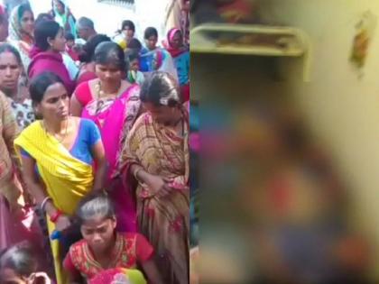 9 children crushed to death, 24 injured after bolero goes out of control in Muzaffarpur, Bihar | बिहार के मुजफ्फरपुर में बेलगाम बोलेरो से कुचलने की वजह से 9 बच्चों की मौत, 24 घायल
