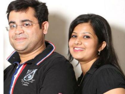 ghaziabad couple death in bathroom postmortem report internal organs compressed | गाजियाबाद: होली के दिन बाथरूम में न्यूड मिली थी कपल की डेडबॉडी, पोस्टमार्टम रिपोर्ट में हुआ ये खुलासा ghaziabad couple death in bathroom postmortem report internal organs compressed | गाजियाबाद: होली के दिन बाथरूम में न्यूड मिली थी कपल की डेडबॉडी, पोस्टमार्टम रिपोर्ट में हुआ ये खुलासा