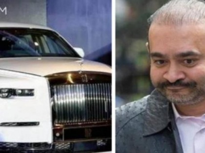 man who bought Nirav Modi’s 8 crore rupee Rolls Royce for just 2 crores | आखिर बिक गई भगोड़े हीरा कारोबारी नीरव मोदी की 8 करोड़ की रॉल्स रॉयस कार, जानें किसने कितने में खरीदा