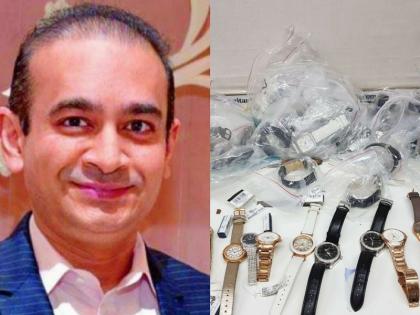 pnb fraud case ed freezes nirav modi bank accounts with 43 crore shares | पीएनबी घोटाला: ईडी ने नीरव मोदी के बैंक खाते और 43 करोड़ रुपए के शेयर जब्त किए pnb fraud case ed freezes nirav modi bank accounts with 43 crore shares | पीएनबी घोटाला: ईडी ने नीरव मोदी के बैंक खाते और 43 करोड़ रुपए के शेयर जब्त किए