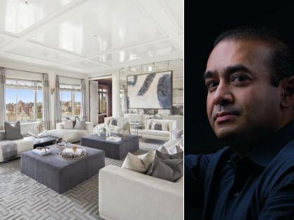 PNB Scam: ED Seized properties and bank accounts to the tune of Rs 637 crore in Nirav Modi case | PNB घोटालाः नीरव मोदी पर ED का चाबुक, न्यूयॉर्क के आलीशान होटल समेत 637 करोड़ की संपत्ति जब्त