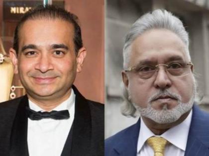 rajya sabha passed fugitive economic offenders bill for loan defaulter like mallya | भगोड़ों पर नकेल कसने वाला बिल राज्यसभा में भी हुआ पास, जानें क्या है इसमें खास रूल ? rajya sabha passed fugitive economic offenders bill for loan defaulter like mallya | भगोड़ों पर नकेल कसने वाला बिल राज्यसभा में भी हुआ पास, जानें क्या है इसमें खास रूल ?