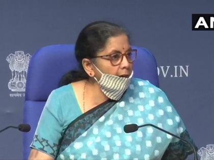 20 thousand crores for small industry trapped, announcement for cottage small scale industry. all you need to know | संकट में फंसे छोटे उद्योग के लिए 20 हजार करोड़, कुटीर लघु उद्योग के लिए बंपर ऐलान, बड़ी बातें 20 thousand crores for small industry trapped, announcement for cottage small scale industry. all you need to know | संकट में फंसे छोटे उद्योग के लिए 20 हजार करोड़, कुटीर लघु उद्योग के लिए बंपर ऐलान, बड़ी बातें