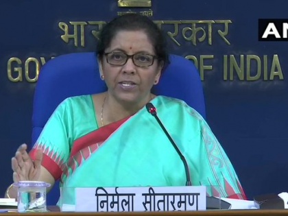 Finance Minister Nirmala Sitharaman announces Cabinet approval for BPCL's sale | BPCL की सेलिंग पर कैबिनेट की मुहर, वित्त मंत्री निर्मला सीतारमण ने किया ऐलान