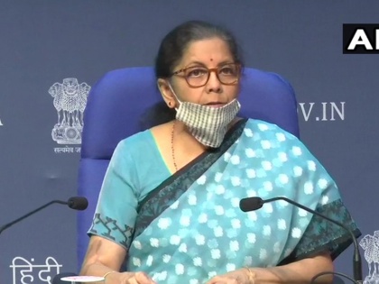 To ease financial stress as businesses get back to work, Government decides to continue EPF support for business & workers for 3 more months providing a liquidity relief of Rs 2,500 crores: FM Nirmala Sitharaman | कोरोना संकट के बीच EPFO खाताधारकों के लिए बड़ी खबर, अब अगले 3 महीने का PF भी देगी सरकार