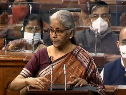 Budget 2022 Live update Nirmala Sitharaman full Speech video and all details | Budget 2022: निर्मला सीतारमण ने बजट में किए कौन से बड़े ऐलान, यहां देखें पूरा भाषण