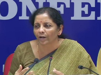 FM Nirmala Sitharaman: till March 31 2020 no stressed asset MSME will be declared an NPA | वित्त मंत्री निर्मला सीतारमण ने कहा- मार्च 2020 तक MSME के दबाव वाले कर्ज को NPA घोषित नहीं किया जाएगा