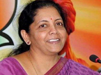 PNB fraud: We are trying to clean congress mess says Defence Minister Nirmala Sitharaman | बोलीं रक्षा मंत्री सीतारमन, दोषी नीरव मोदी को पकड़ने के लिए सरकार ने झोंक दी पूरी ताकत