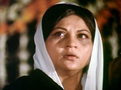 nirypa roy birthday special story | 'मां' के रोल को अमर कर गईं निरूपा रॉय, अमिताभ इन्हें अपनी मां मानने लगे थे nirypa roy birthday special story | 'मां' के रोल को अमर कर गईं निरूपा रॉय, अमिताभ इन्हें अपनी मां मानने लगे थे