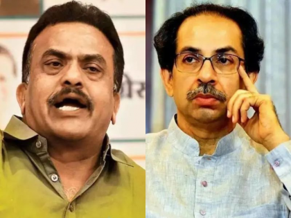 Lok Sabha Elections 2024: A clash started in Mahavikas Aghadi regarding ticket distribution, Sanjay Nirupam told Shiv Sena (UTB) - "How can they declare the name of the candidate on the disputed seat" | Lok Sabha Elections 2024: टिकट बंटवारे को लेकर महाविकास अघाड़ी में शुरू हुआ सिर फुटव्वल, संजय निरुपम ने शिवसेना (यूबीटी) को कहा- "विवादित सीट पर कैसे घोषित कर सकते हैं प्रत्याशी का नाम" Lok Sabha Elections 2024: A clash started in Mahavikas Aghadi regarding ticket distribution, Sanjay Nirupam told Shiv Sena (UTB) - "How can they declare the name of the candidate on the disputed seat" | Lok Sabha Elections 2024: टिकट बंटवारे को लेकर महाविकास अघाड़ी में शुरू हुआ सिर फुटव्वल, संजय निरुपम ने शिवसेना (यूबीटी) को कहा- "विवादित सीट पर कैसे घोषित कर सकते हैं प्रत्याशी का नाम"