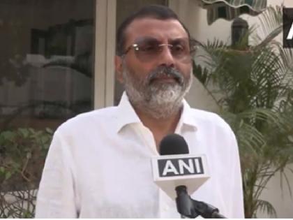 'Without PM Modi's leadership, BJP will not even get 150 seats': BJP MP Nishikant Dubey | 'पीएम मोदी के नेतृत्व के बिना बीजेपी को 150 सीटें भी नहीं मिलेंगी': बीजेपी सांसद निशिकांत दुबे 'Without PM Modi's leadership, BJP will not even get 150 seats': BJP MP Nishikant Dubey | 'पीएम मोदी के नेतृत्व के बिना बीजेपी को 150 सीटें भी नहीं मिलेंगी': बीजेपी सांसद निशिकांत दुबे