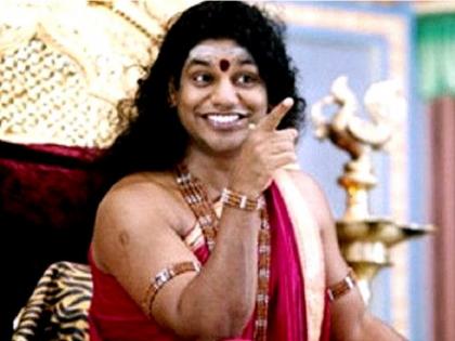 Arrest warrant issued by Karnataka court in rape case against Nithyananda, who made his own country on Kailasa island | कैलासा द्वीप पर खुद का देश बनाने वाले नित्यानंद के खिलाफ रेप के मामले में कर्नाटक की कोर्ट ने जारी गिरफ्तारी वारंट Arrest warrant issued by Karnataka court in rape case against Nithyananda, who made his own country on Kailasa island | कैलासा द्वीप पर खुद का देश बनाने वाले नित्यानंद के खिलाफ रेप के मामले में कर्नाटक की कोर्ट ने जारी गिरफ्तारी वारंट