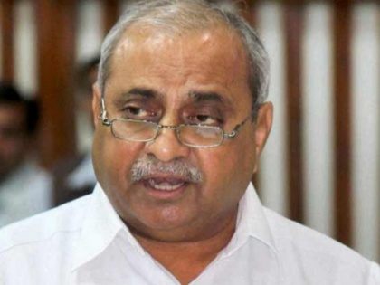 deputy chief minister ultimatum of resignation to cm roopani | गुजरात BJP में घमासान, उपमुख्यमंत्री नितिन पटेल दे सकते हैं पद से इस्तीफा