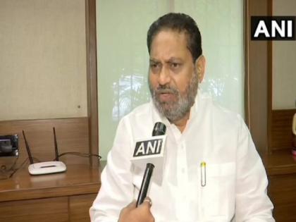 Nitin Raut of Maharashtra claims Congress MLAs were approached by BJP leaders with money | महाराष्ट्र: कांग्रेस का आरोप, उसके विधायकों को बीजेपी की ओर से ऑफर किये जा रहे हैं 25-25 करोड़ रुपये