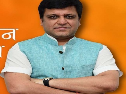 UP Election 2022: UP Vidhan Sabha Deputy Speaker Nitin Agarwal quits post resigns Samajwadi Party join bjp | UP Election 2022: यूपी विधानसभा उपाध्यक्ष नितिन अग्रवाल ने पद छोड़ा, सपा से दिया इस्तीफा, बीजेपी में होंगे शामिल