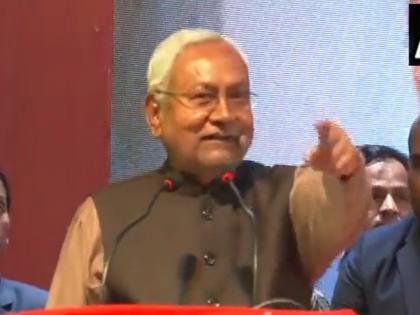 cm Nitish said in the General Convention of CPI-M - If congress follow my suggestion BJP will be below 100 seat | CPI-M के जनरल कन्वेंशन में बोले नीतीश- मेरा सुझाव मानेंगे तो 100 से नीचे होगी भाजपा, कहा- जल्दी फैसला कीजिए, देखें cm Nitish said in the General Convention of CPI-M - If congress follow my suggestion BJP will be below 100 seat | CPI-M के जनरल कन्वेंशन में बोले नीतीश- मेरा सुझाव मानेंगे तो 100 से नीचे होगी भाजपा, कहा- जल्दी फैसला कीजिए, देखें