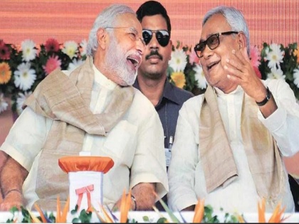 Bihar Politics: "The condition of Bihar would have been like that of Bengal, PM Modi took the decision in the public interest", Sanjay Jaiswal said on JDU's 'NDA return' | Bihar Politics: "बिहार का हाल बंगाल जैसा होता, पीएम मोदी ने जनता के हित में लिया फैसला", जदयू की 'एनडीए वापसी' पर भाजपा ने कहा