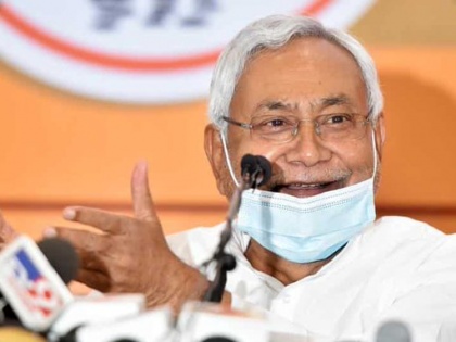 Bihar News Nitish Kumar may take oath for 7th times as Chief Minister on November 16 | बिहार: नीतीश कुमार 16 नवंबर को ले सकते हैं मुख्यमंत्री पद की शपथ, बनाएंगे ये रिकॉर्ड