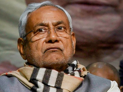 Vijay Kumar Sinha taunted Nitish Kumar advised him to give up Gayasur tendency | नीतीश कुमार पर नेता प्रतिपक्ष विजय कुमार सिन्हा ने कसा तंज, दी "गयासुर" प्रवृति त्यागने की सलाह