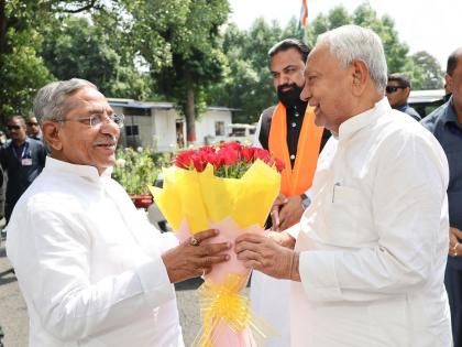 Bihar assembly elections 25 acres land free those invest 1000 crores 26 important agendas approved cabinet meeting quick decisions  | 1000 करोड़ निवेश करने वाले को 25 एकड़ भूमि निःशुल्क?, कैबिनेट बैठक में 26 महत्वपूर्ण एजेंडों पर मुहर, बिहार विधानसभा चुनाव से पहले ताबड़तोड़ फैसला